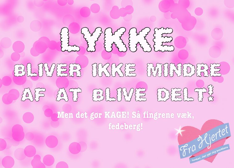 Lykke