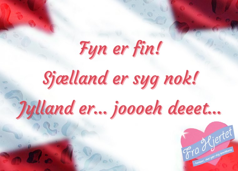 Fyn er fin!