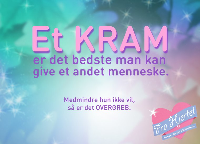 Et kram
