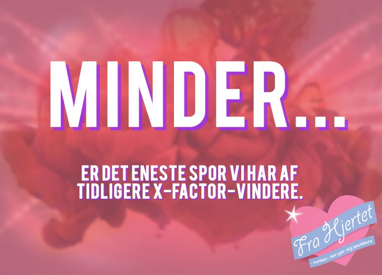 Minder
