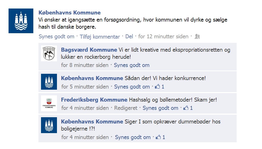 Krommunal Kromunel?