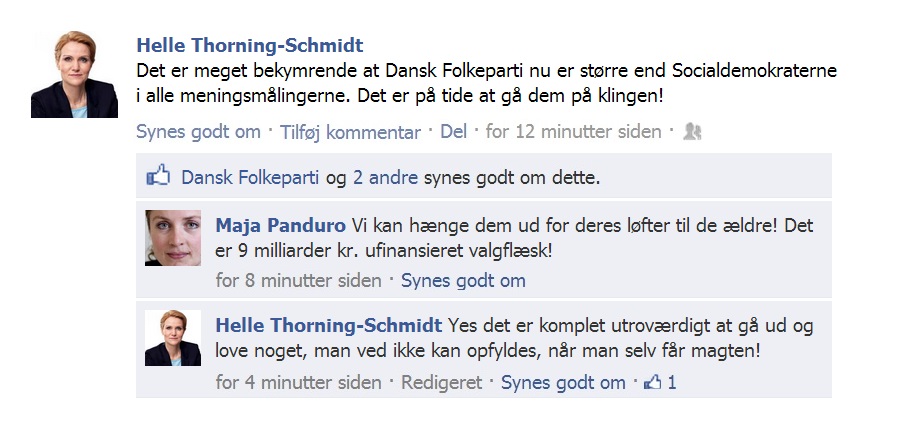 Utroværdigt!