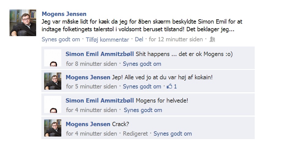 Kæk eller crack?