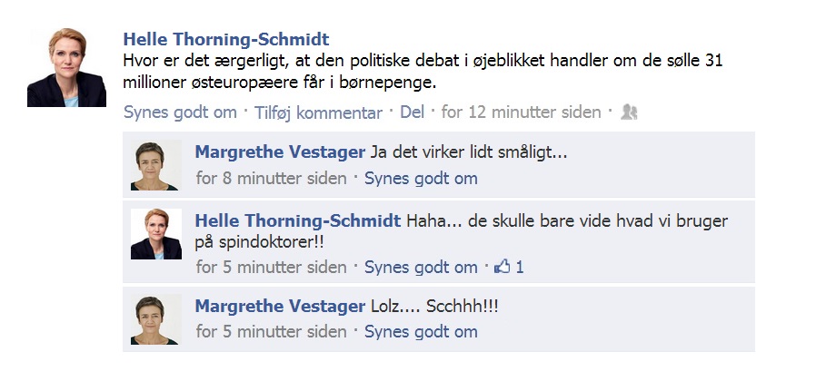 Den dyre lægeregning!