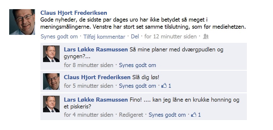 Skandaleresistent!