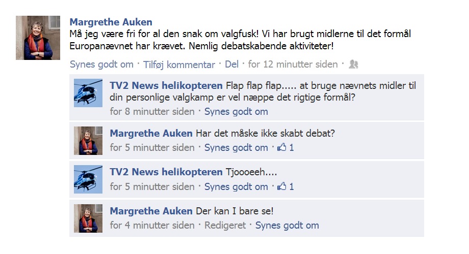 Debatskaberen