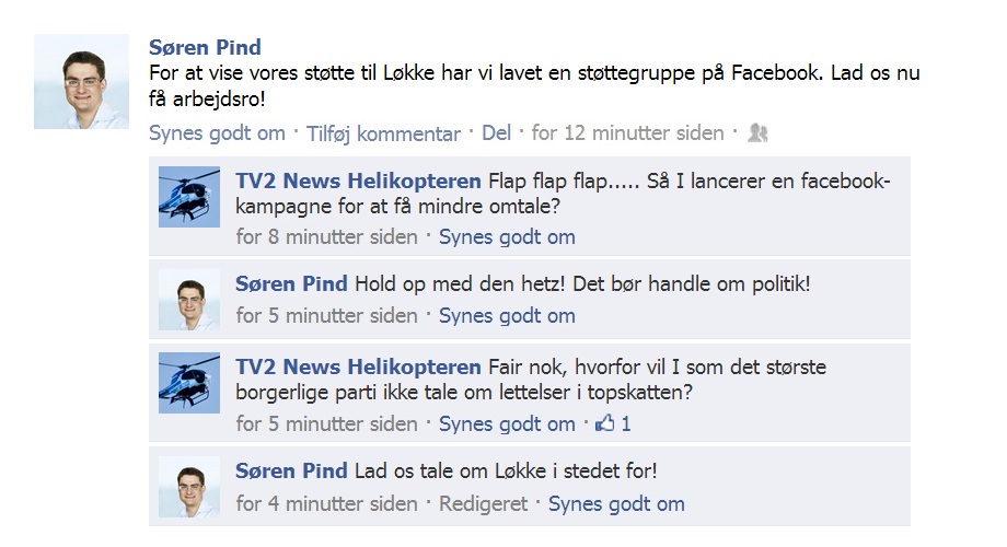 Nyt emne!