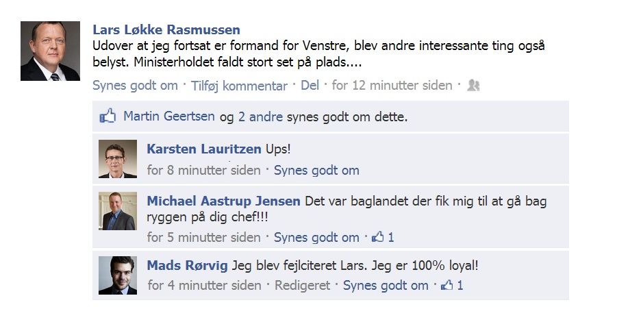 Loyalitet