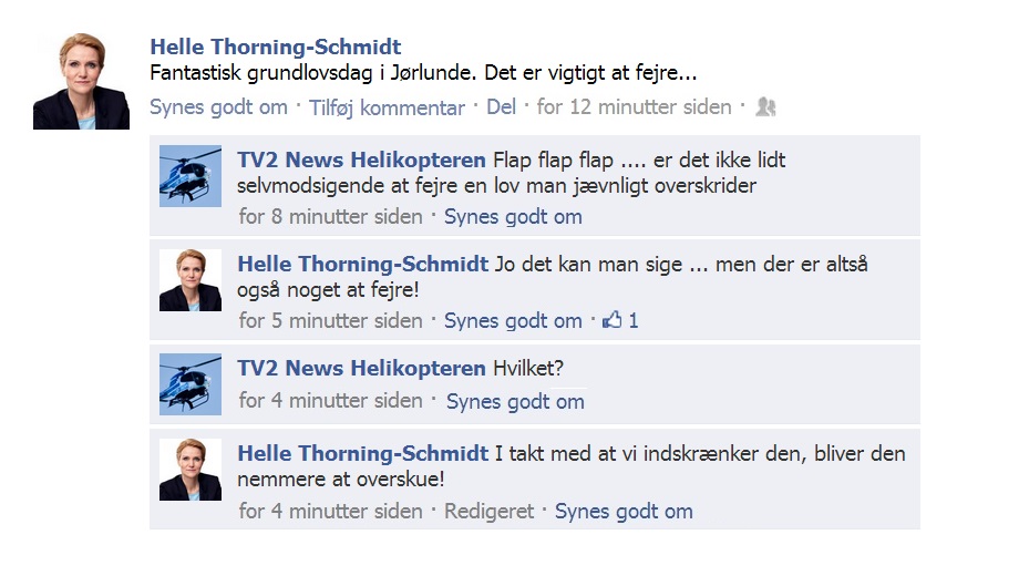 Det bliver nemmere!