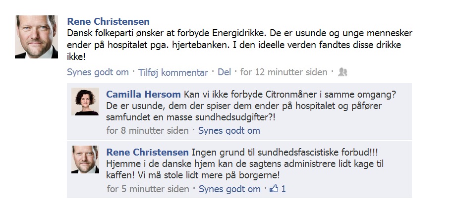 Energipakke 2