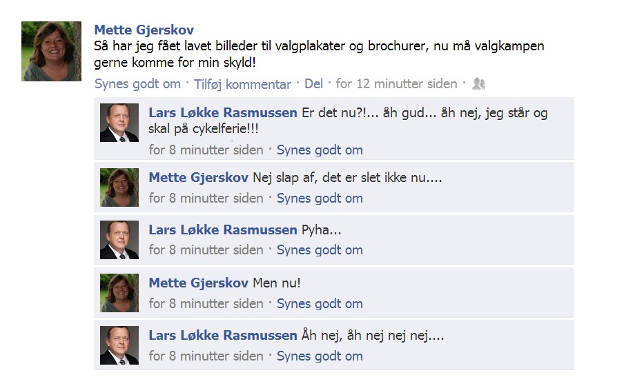 Valgnerver?