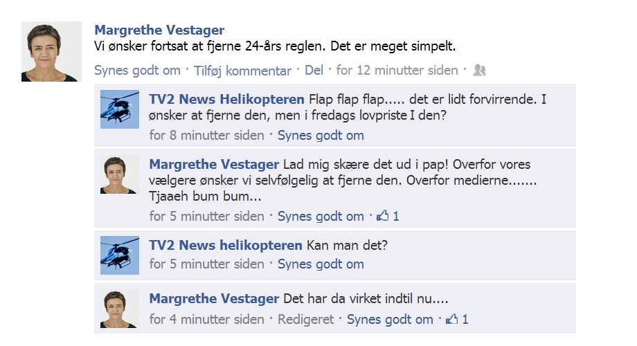 Medietække