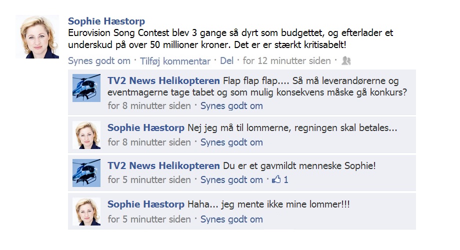 Ingen kvaler