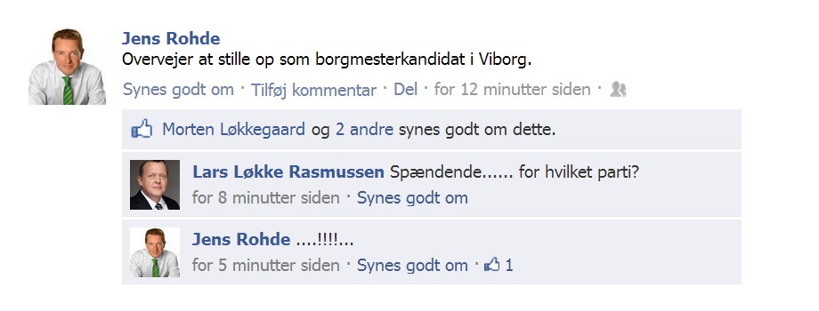Den der ler sidst...