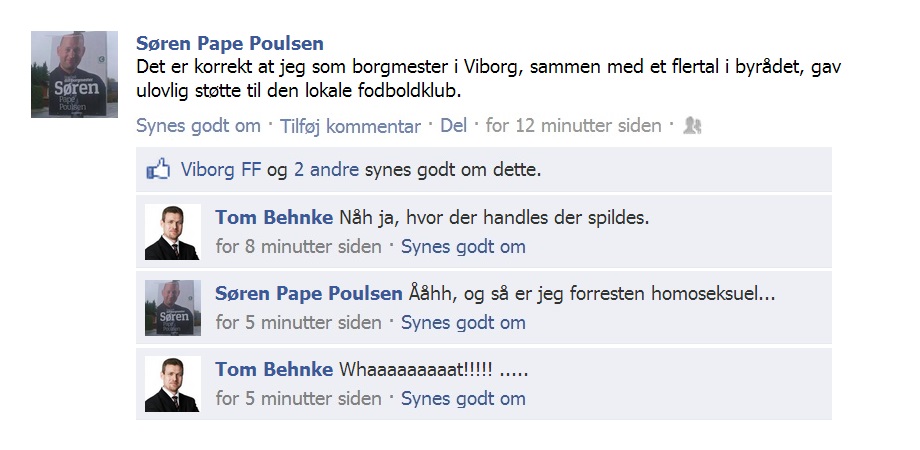 Konservative dyder