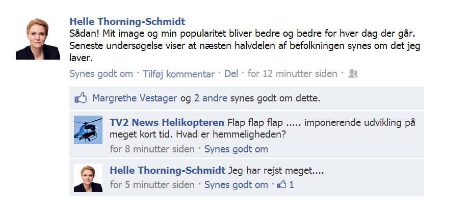 Vejen til Succes!