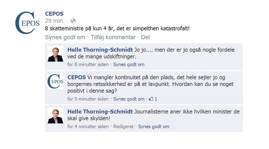 Svingdørsansvar!
