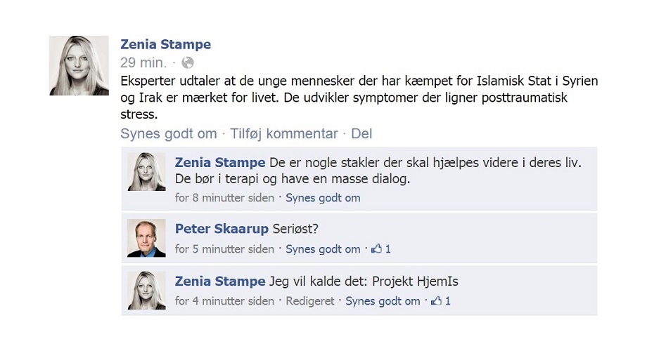 HjemIs