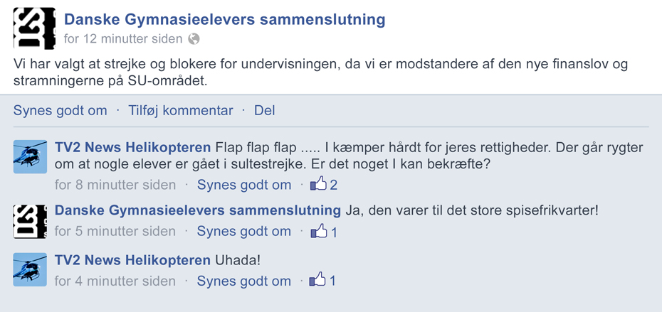 De-unge-nu-til-dags!