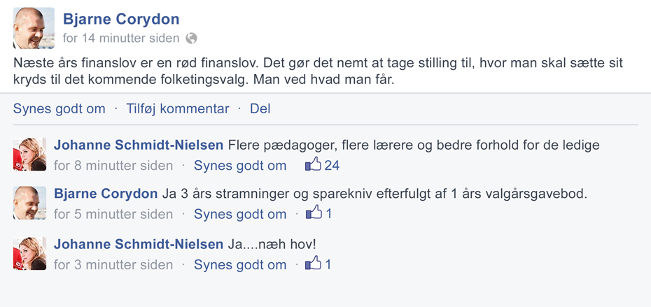 Valgår!