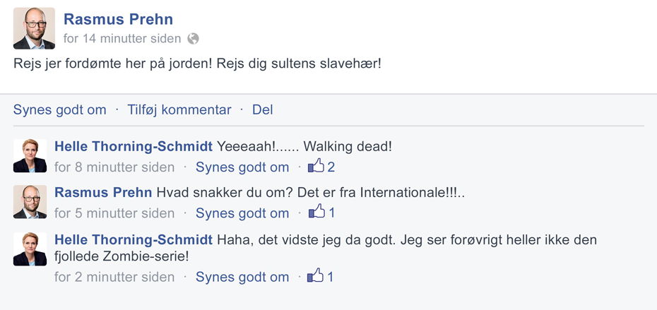 Rejs jer!