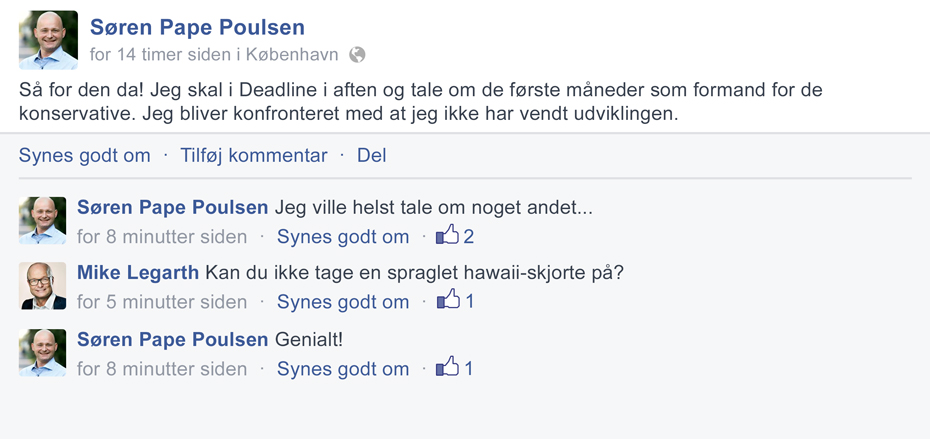 Distraktion!