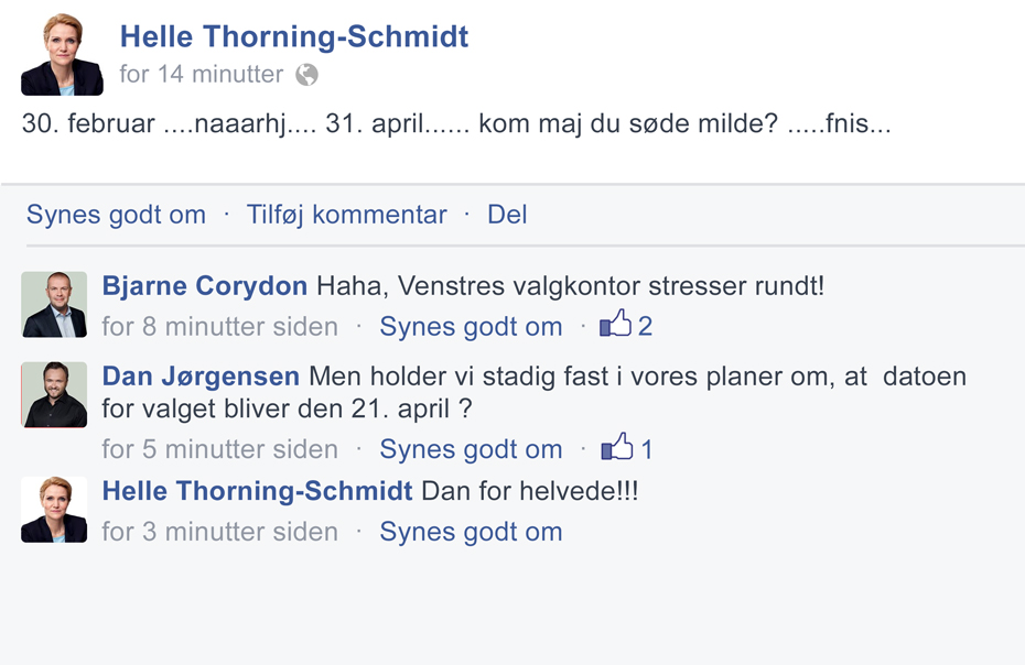 Datoforvirring