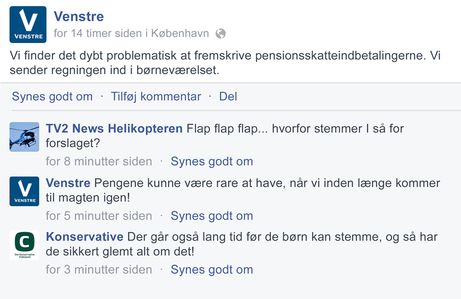 Børneværelset