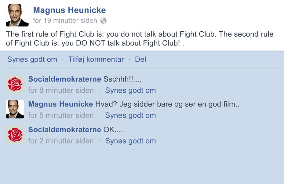 Fightclub