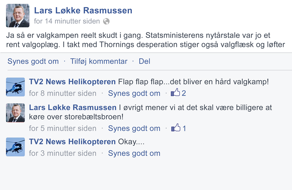 Flæsk!