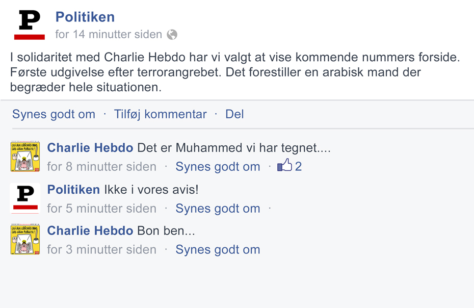 Solidaritet