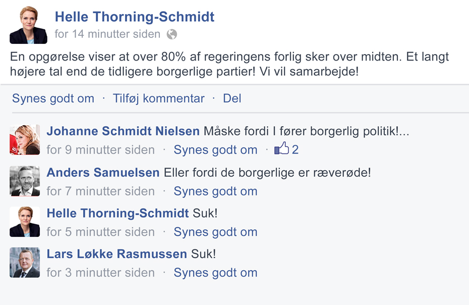 Konsensus...
