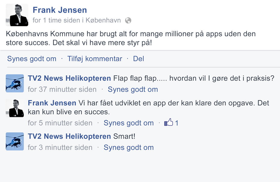 Appsurd!