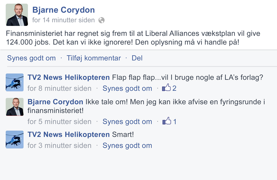 Brænd kuglerammerne
