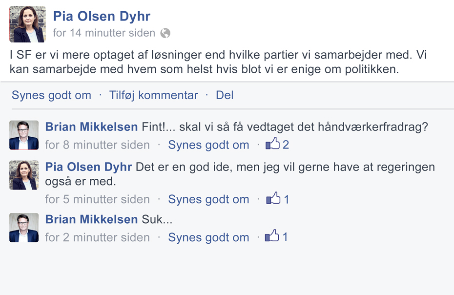 Samarbejde