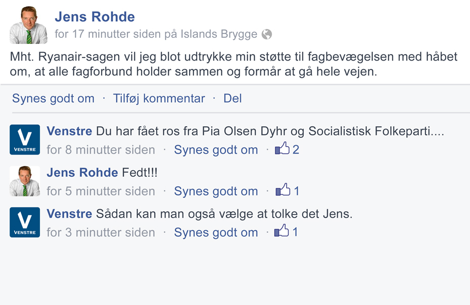 Jens Røhde