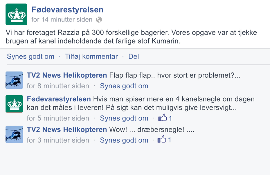 Dræbersnegle!