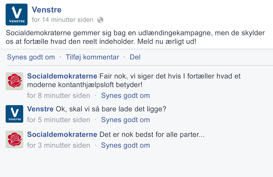 Meld nu ud!