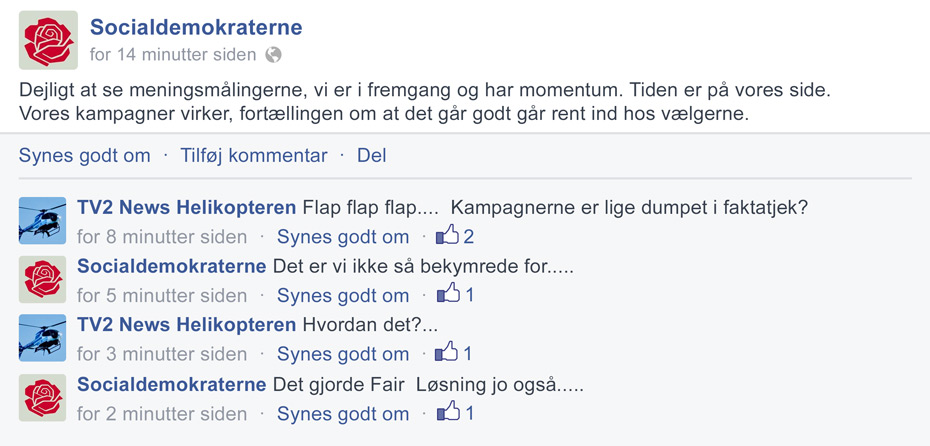 Faktatjek