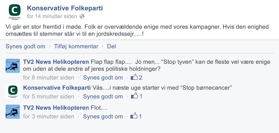 Stop kampagnen