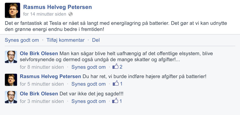 Fremtidssikring