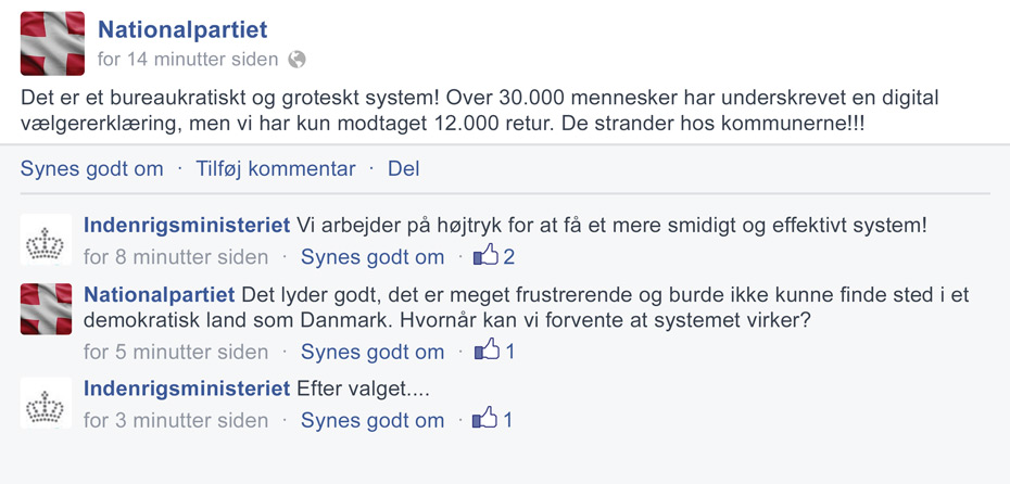 Demokrati