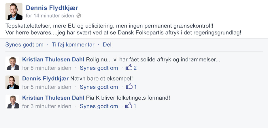 Solide aftryk