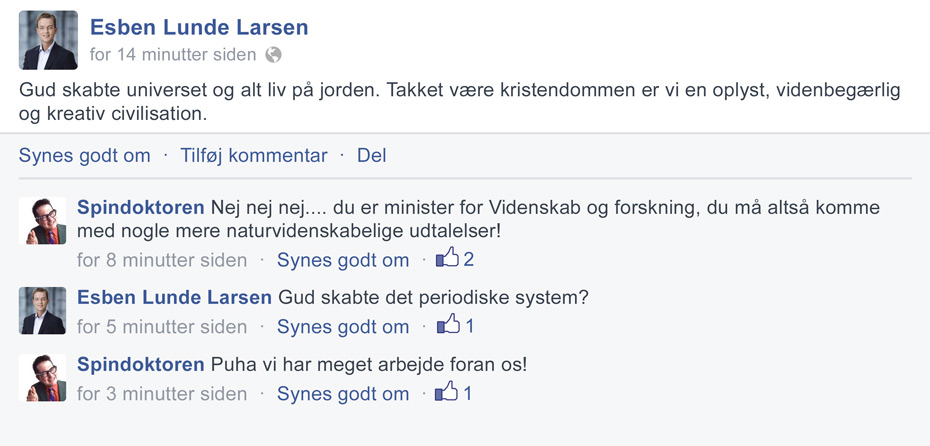 I guder!
