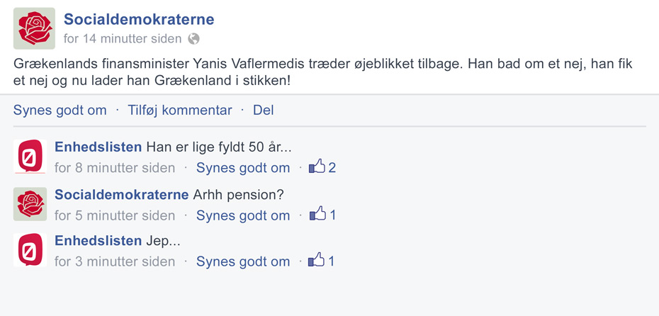 Nedslidt...