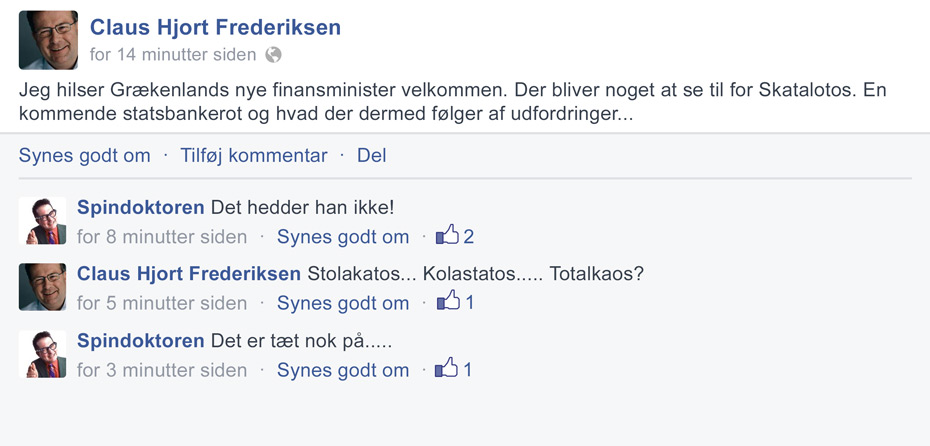 Statsbankerotos