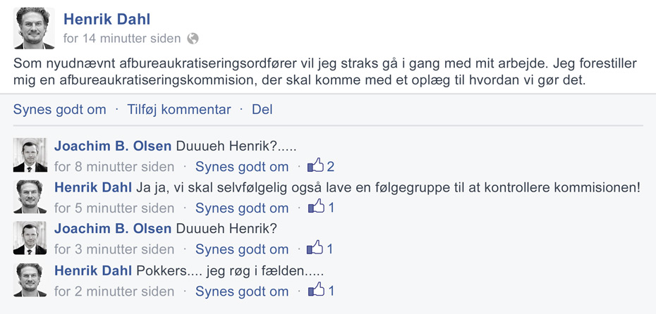 Duuueh Henrik?