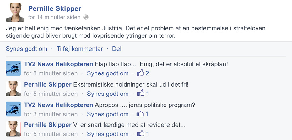 Ekstremisme