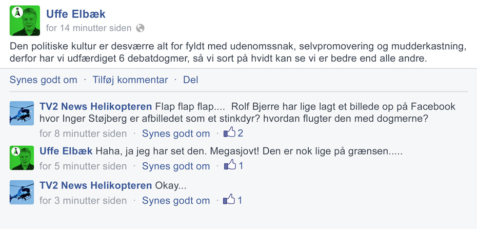 Dogmegrænsen