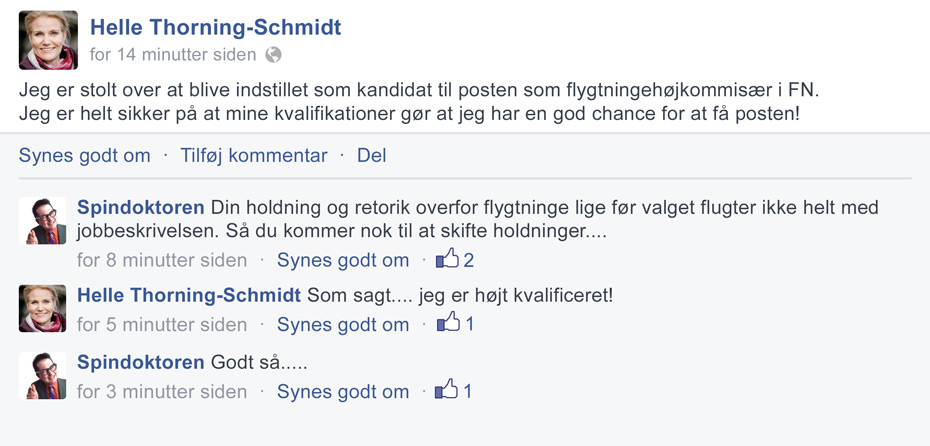 Omstillingsparat